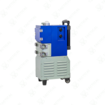 Airborne Radioactive Aerosol Monitor