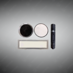 All-purpose Magnetic Fluorescent Powder Kit