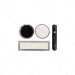 All-purpose Magnetic Fluorescent Powder Kit