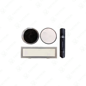 All-purpose Magnetic Fluorescent Powder Kit