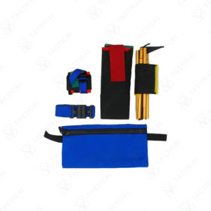 Aluminium Alloy Traction Splint