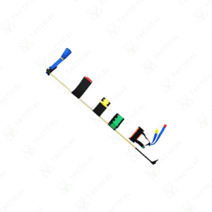 Aluminium Alloy Traction Splint