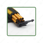 Aluminium Alloy Traction Splint