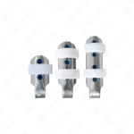 Aluminum Finger Splint