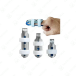 Aluminum Finger Splint