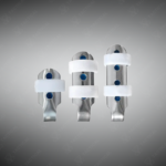 Aluminum Finger Splint