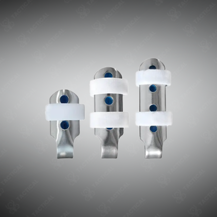Aluminum Finger Splint