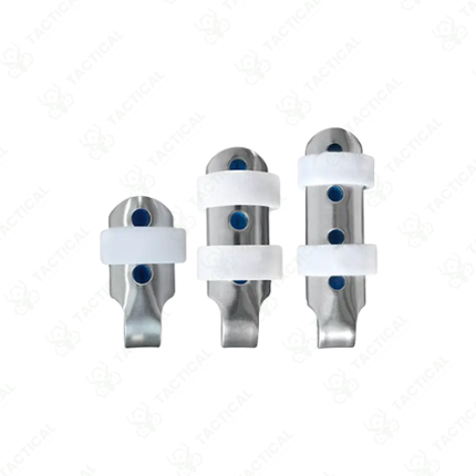 Aluminum Finger Splint