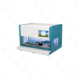 Automated Liquid Workstation