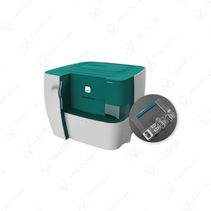 Automatic On-site Quick DNA Test System