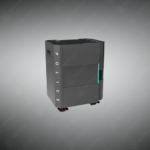 Automatic On-site Quick DNA Test System