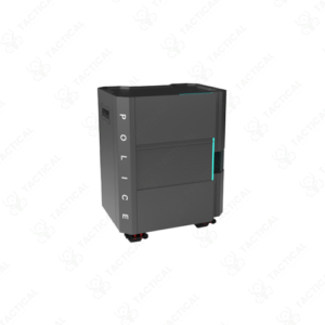 Automatic On-site Quick DNA Test System