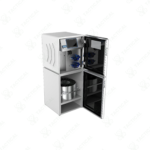 Automatic Water Quality Sampler