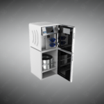 Automatic Water Quality Sampler