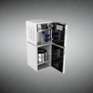 Automatic Water Quality Sampler