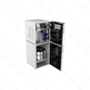 Automatic Water Quality Sampler