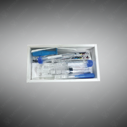 Autopsy Specimen Extraction Kit