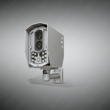 Axle Counting Camera