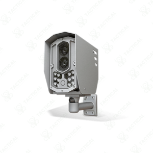 Axle Counting Camera