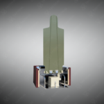 Ballistic Blocks and Ballistic Panels