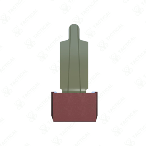 Ballistic Blocks and Ballistic Panels