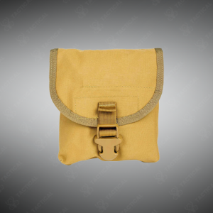 Ballistic Response Pack