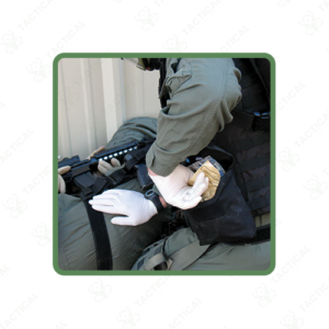 Ballistic Response Pack