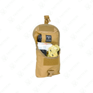 Ballistic Response Pack