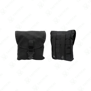 Ballistic Response Pack