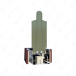 Ballistic Blocks and Ballistic Panels