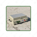 Battle Effects Simulator