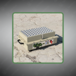 Battle Sound Effects Simulator