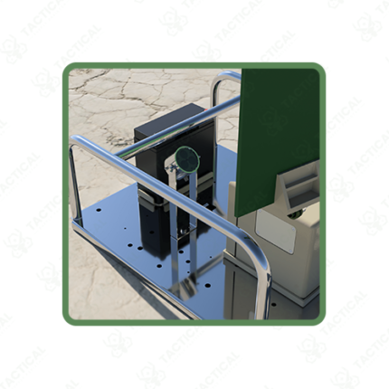 Battle Sound Effects Simulator