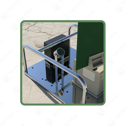 Battle Effects Simulator