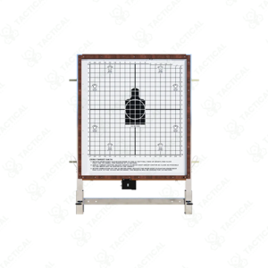 Box Target System