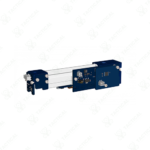 Breath Ethanol NDIR Gas Sensor