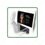 Built-in Passport Reader