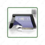 Built-in Passport Reader
