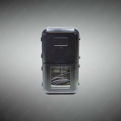 CODCr Online Analyzer | Tactical Supply Pakistan CODCr Online Analyzer