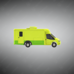 COVID-19 Mobile Laboratory