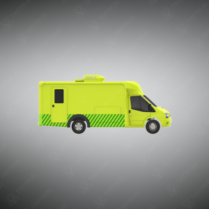 COVID-19 Mobile Laboratory