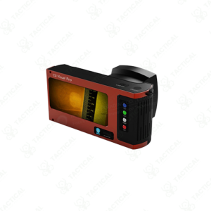 CSI Visual Pro