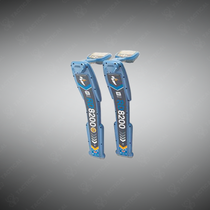 Cable and Pipe Locators