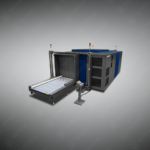 Cargo Scanning Systems