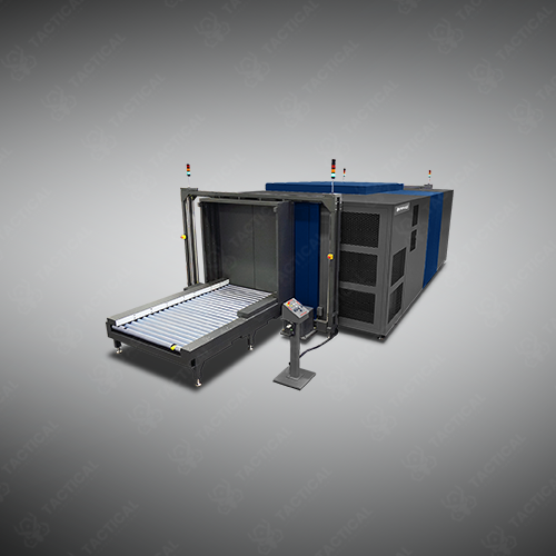 Cargo Scanning systems (2) Cargo Scanning Systems - Image 1