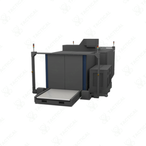 Cargo Scanning Systems