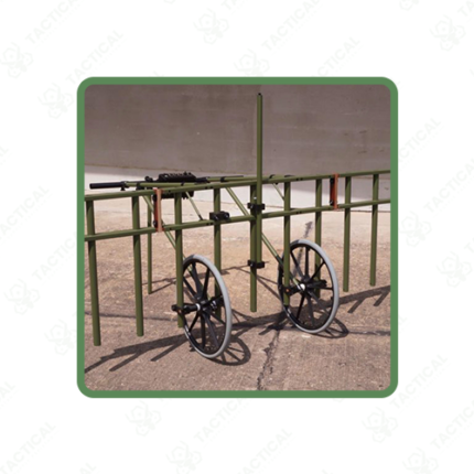 Carrier Extensions Magnetometer Kit