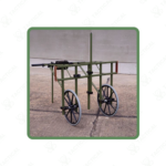 Carrier Extensions Magnetometer Kit