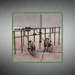 Carrier Extensions Magnetometer Kit