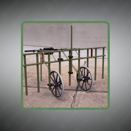 Carrier Extensions Magnetometer Kit